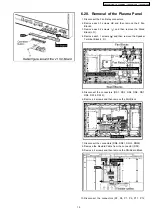 Предварительный просмотр 15 страницы Panasonic TH-50PH10BK Service Manual