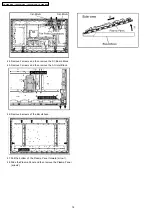 Предварительный просмотр 18 страницы Panasonic TH-50PH10BK Service Manual