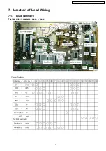 Предварительный просмотр 19 страницы Panasonic TH-50PH10BK Service Manual