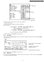 Предварительный просмотр 25 страницы Panasonic TH-50PH10BK Service Manual