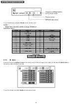 Предварительный просмотр 26 страницы Panasonic TH-50PH10BK Service Manual