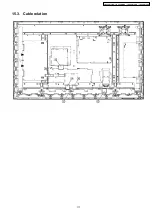 Предварительный просмотр 117 страницы Panasonic TH-50PH10BK Service Manual