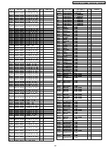 Предварительный просмотр 127 страницы Panasonic TH-50PH10BK Service Manual