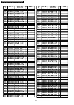 Предварительный просмотр 138 страницы Panasonic TH-50PH10BK Service Manual