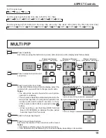 Предварительный просмотр 19 страницы Panasonic TH 50PH11UK Operating Instructions Manual