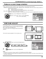 Предварительный просмотр 29 страницы Panasonic TH 50PH11UK Operating Instructions Manual