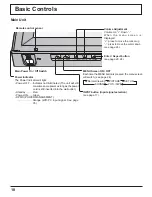 Предварительный просмотр 18 страницы Panasonic TH-50PH12L Operating Instructions Manual