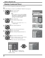 Предварительный просмотр 48 страницы Panasonic TH-50PH12L Operating Instructions Manual