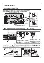 Preview for 9 page of Panasonic TH-50PH20U Operating Instructions Manual
