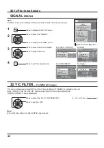 Preview for 40 page of Panasonic TH-50PH20U Operating Instructions Manual