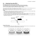 Предварительный просмотр 5 страницы Panasonic TH-50PH30E Service Manual