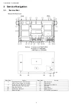 Предварительный просмотр 6 страницы Panasonic TH-50PH30E Service Manual