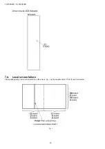 Предварительный просмотр 20 страницы Panasonic TH-50PH30E Service Manual