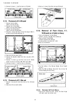 Предварительный просмотр 24 страницы Panasonic TH-50PH30E Service Manual