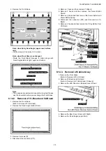 Предварительный просмотр 25 страницы Panasonic TH-50PH30E Service Manual