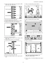 Предварительный просмотр 27 страницы Panasonic TH-50PH30E Service Manual