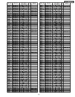 Предварительный просмотр 175 страницы Panasonic TH 50PHD3 Service Manual