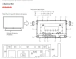 Preview for 11 page of Panasonic TH-50PHD30BX Service Manual