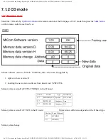 Preview for 36 page of Panasonic TH-50PHD30BX Service Manual