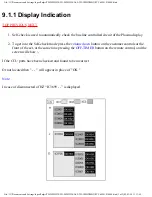 Preview for 62 page of Panasonic TH-50PHD30BX Service Manual