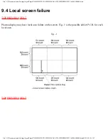 Preview for 67 page of Panasonic TH-50PHD30BX Service Manual