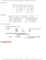 Preview for 72 page of Panasonic TH-50PHD30BX Service Manual