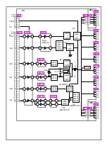 Preview for 298 page of Panasonic TH-50PHD30BX Service Manual