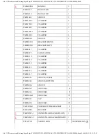 Preview for 308 page of Panasonic TH-50PHD30BX Service Manual