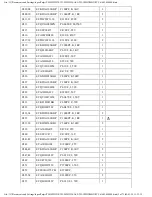 Preview for 314 page of Panasonic TH-50PHD30BX Service Manual