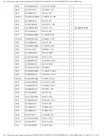 Preview for 315 page of Panasonic TH-50PHD30BX Service Manual