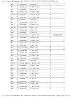 Preview for 316 page of Panasonic TH-50PHD30BX Service Manual