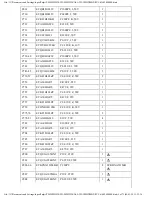 Preview for 317 page of Panasonic TH-50PHD30BX Service Manual