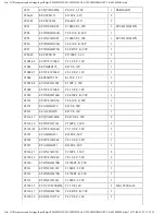 Preview for 319 page of Panasonic TH-50PHD30BX Service Manual