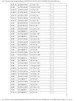 Preview for 321 page of Panasonic TH-50PHD30BX Service Manual