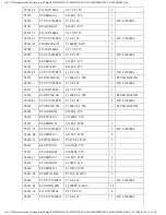 Preview for 323 page of Panasonic TH-50PHD30BX Service Manual