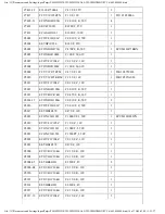 Preview for 326 page of Panasonic TH-50PHD30BX Service Manual