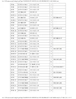 Preview for 330 page of Panasonic TH-50PHD30BX Service Manual