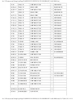 Preview for 347 page of Panasonic TH-50PHD30BX Service Manual