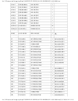 Preview for 348 page of Panasonic TH-50PHD30BX Service Manual