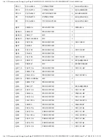 Preview for 349 page of Panasonic TH-50PHD30BX Service Manual