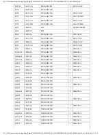 Preview for 350 page of Panasonic TH-50PHD30BX Service Manual