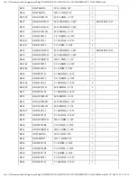 Preview for 354 page of Panasonic TH-50PHD30BX Service Manual