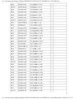 Preview for 358 page of Panasonic TH-50PHD30BX Service Manual