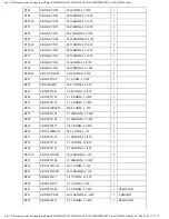 Preview for 360 page of Panasonic TH-50PHD30BX Service Manual