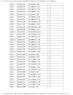 Preview for 363 page of Panasonic TH-50PHD30BX Service Manual