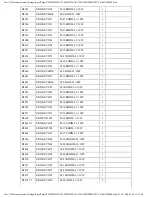 Preview for 364 page of Panasonic TH-50PHD30BX Service Manual