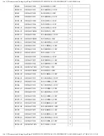 Preview for 365 page of Panasonic TH-50PHD30BX Service Manual