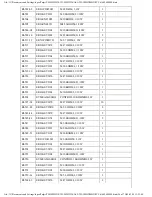 Preview for 368 page of Panasonic TH-50PHD30BX Service Manual