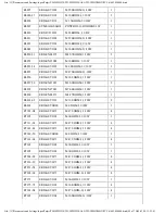 Preview for 371 page of Panasonic TH-50PHD30BX Service Manual