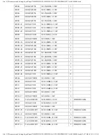 Preview for 375 page of Panasonic TH-50PHD30BX Service Manual